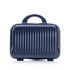 14'/20' 2-Piece ABS Spinner Wheel Luggage Set