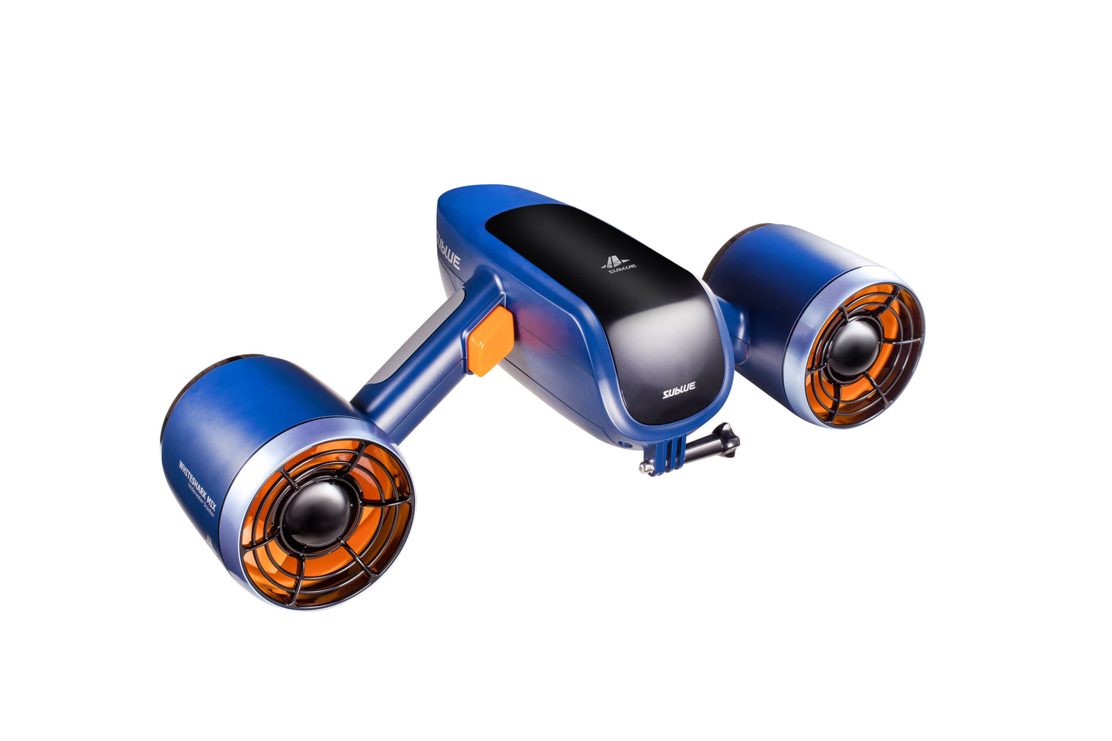 Mix - Underwater Scooter