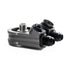 HEL Performance Multi-Angle Thermostatic Oil Filter Sandwich Plate