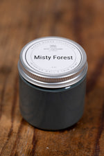 Misty Forest  - Manor Borne Wall Paint