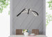 Bucharest Integrated LED Chandelier // Black