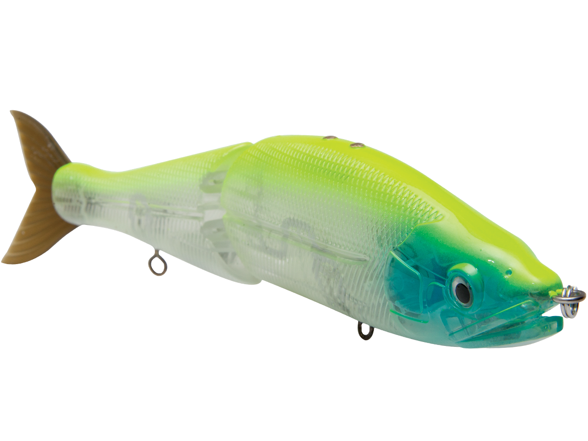 B Venom 8