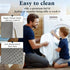 10" Tea Memory Foam Mattress In Box, Fiberglass Free