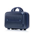 14'/20' 2-Piece ABS Spinner Wheel Luggage Set