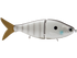 B Viper 8"