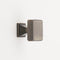 Danford Solid Brass Cabinet Knob - 1.25"