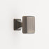 Danford Solid Brass Cabinet Knob - 1.25"