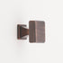 Danford Solid Brass Cabinet Knob - 1"