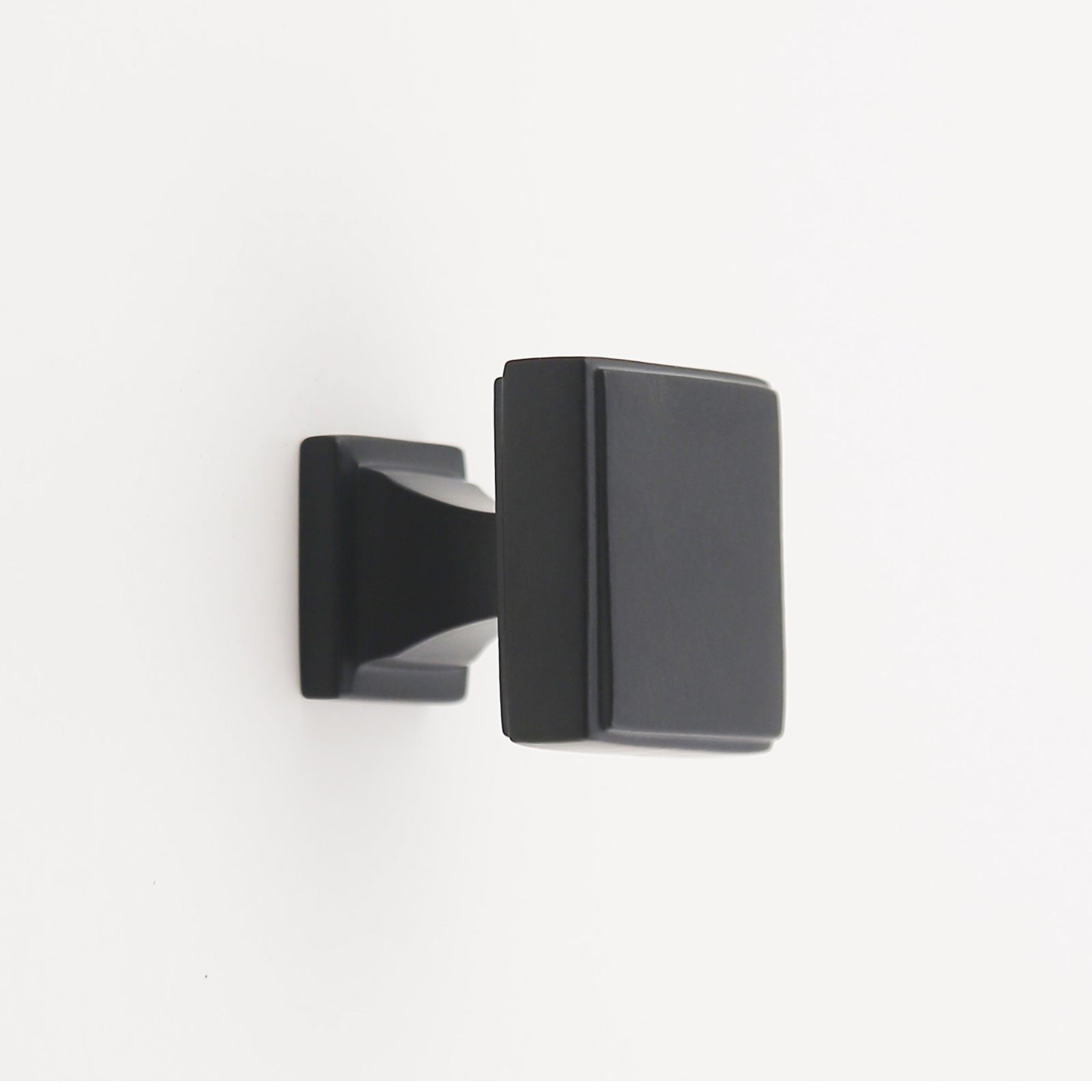 Danford Solid Brass Cabinet Knob - 1.25