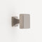 Danford Solid Brass Cabinet Knob - 1"