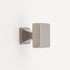 Danford Solid Brass Cabinet Knob - 1"