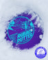 Lightning Sure Grip Rubber Putter Golf Disc