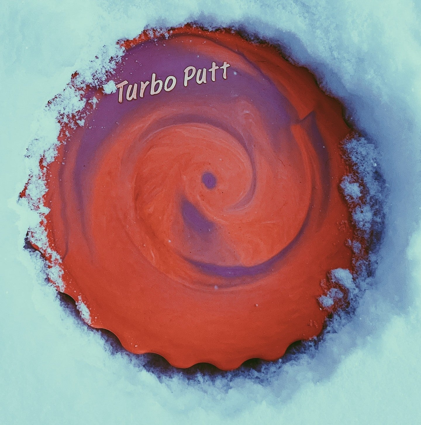 Quest AT Turbo Putt