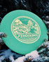 Lightning Sure Grip #2 Hookshot Fairway Driver Golf Disc