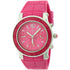 Juicy Couture Women's HRH Pink Dragon Fruit