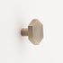 Josephine Solid Brass Cabinet Knob