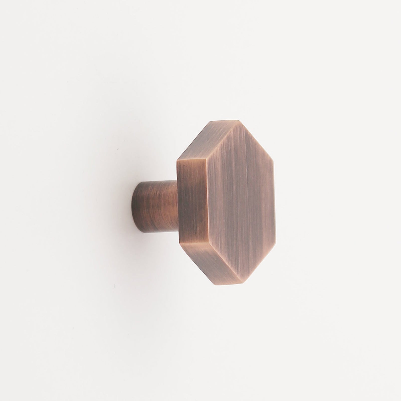 Josephine Solid Brass Cabinet Knob