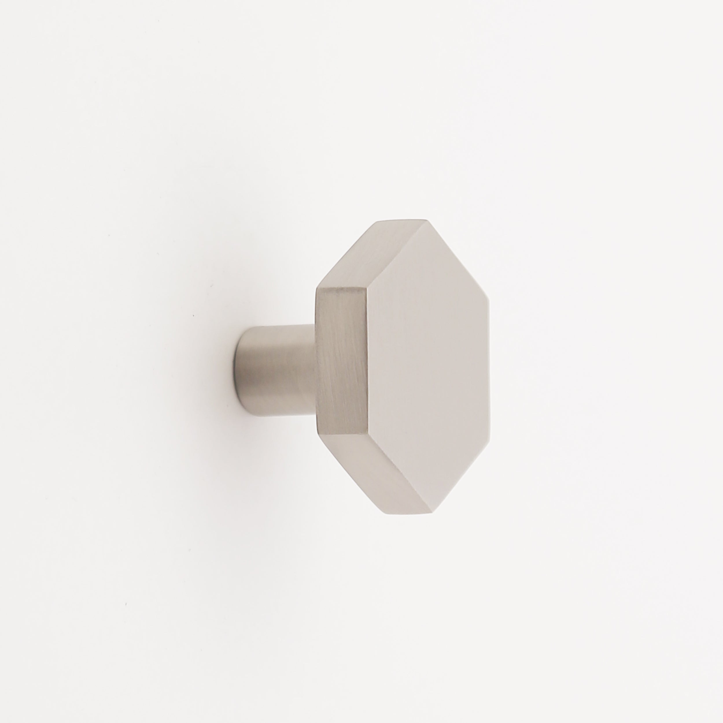 Josephine Solid Brass Cabinet Knob