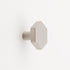 Josephine Solid Brass Cabinet Knob
