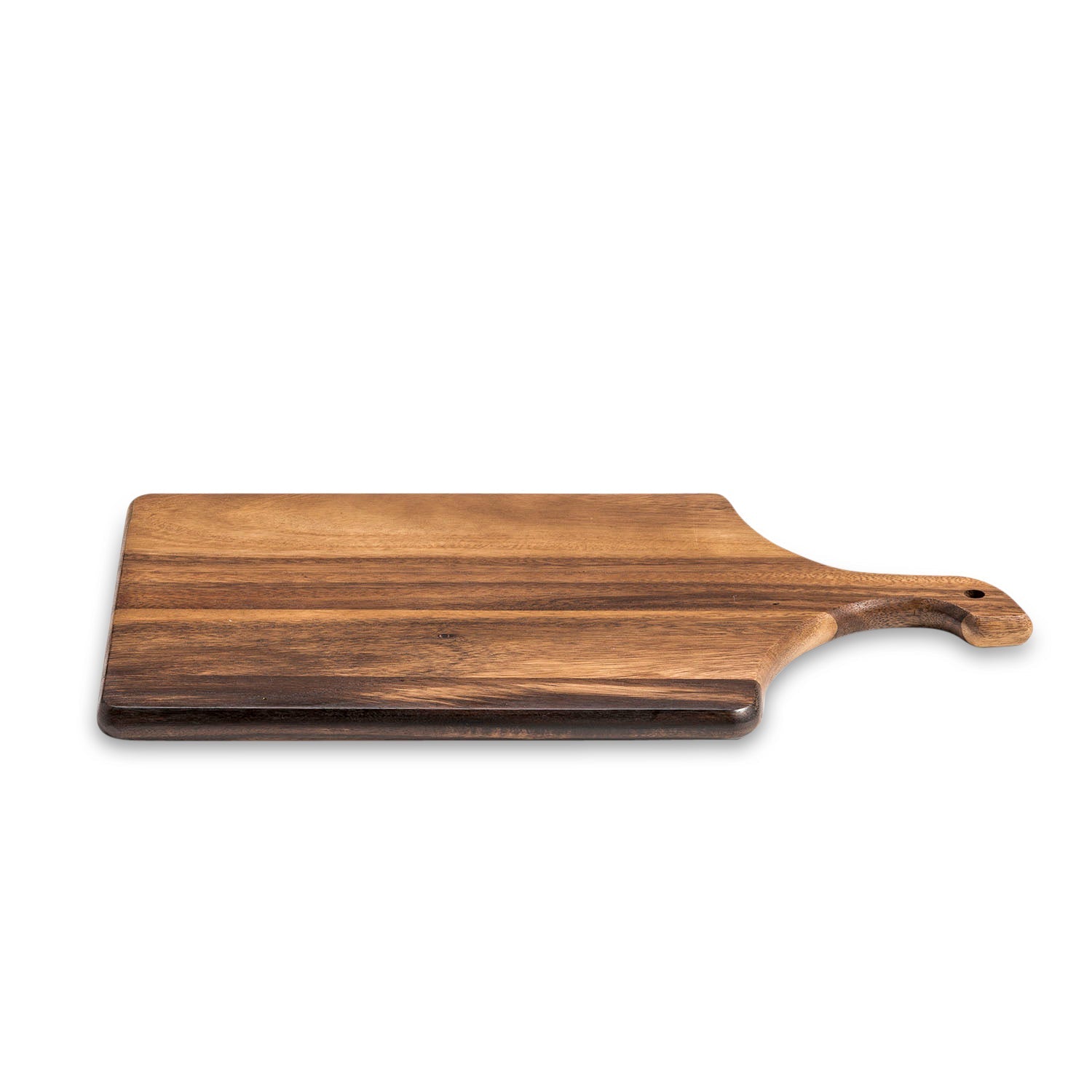 Large Acacia Wood Cutting Board