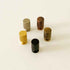 Hanna Solid Brass Cabinet Knob