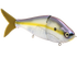 B Viper 8"