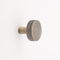 Arlene Solid Brass Cabinet Knob