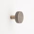 Arlene Solid Brass Cabinet Knob