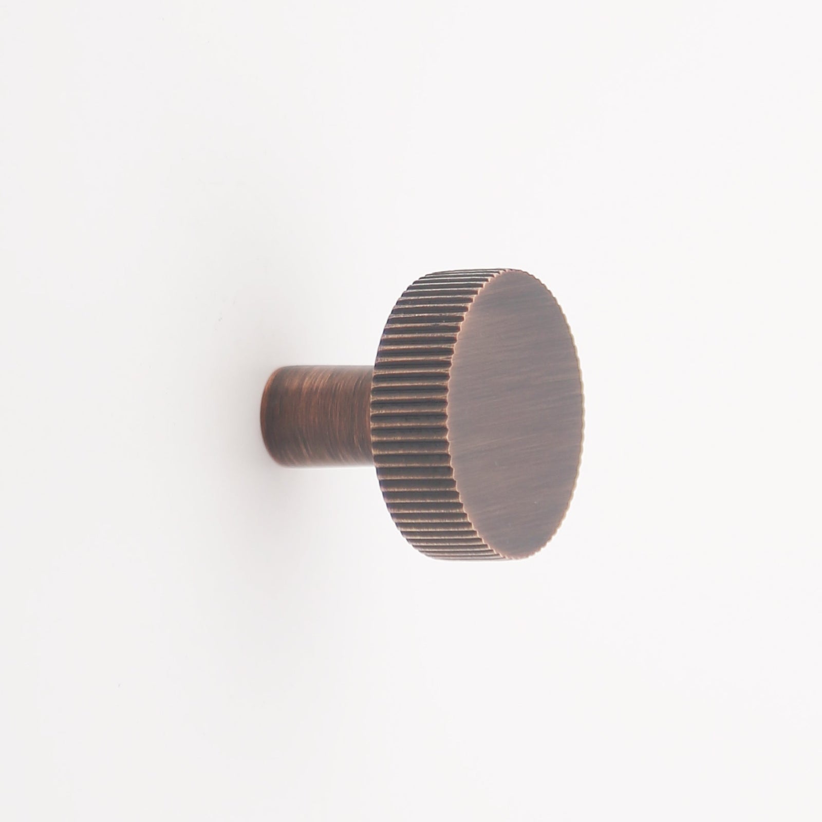 Arlene Solid Brass Cabinet Knob