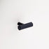 Nora Solid Brass Cabinet Knob - Finger Pull