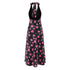 WOMEN'S DRESS AMANTE LUXE New Collection IBIZA BYMANYC ® New York