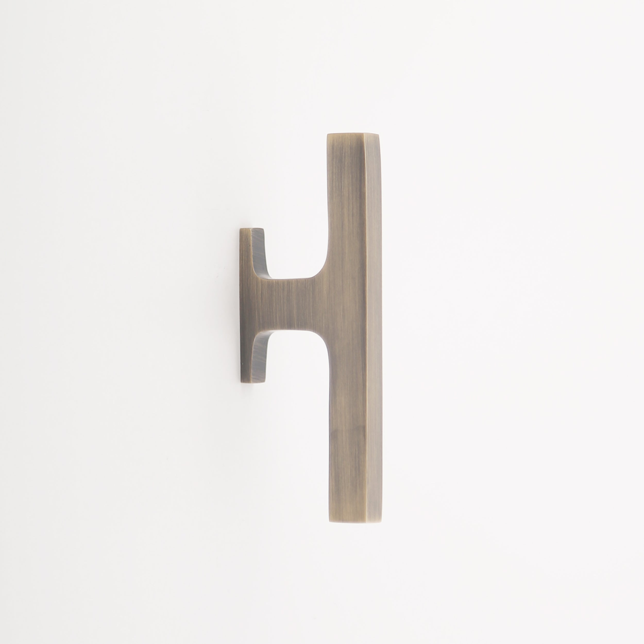 Savannah Solid Brass Cabinet Knob
