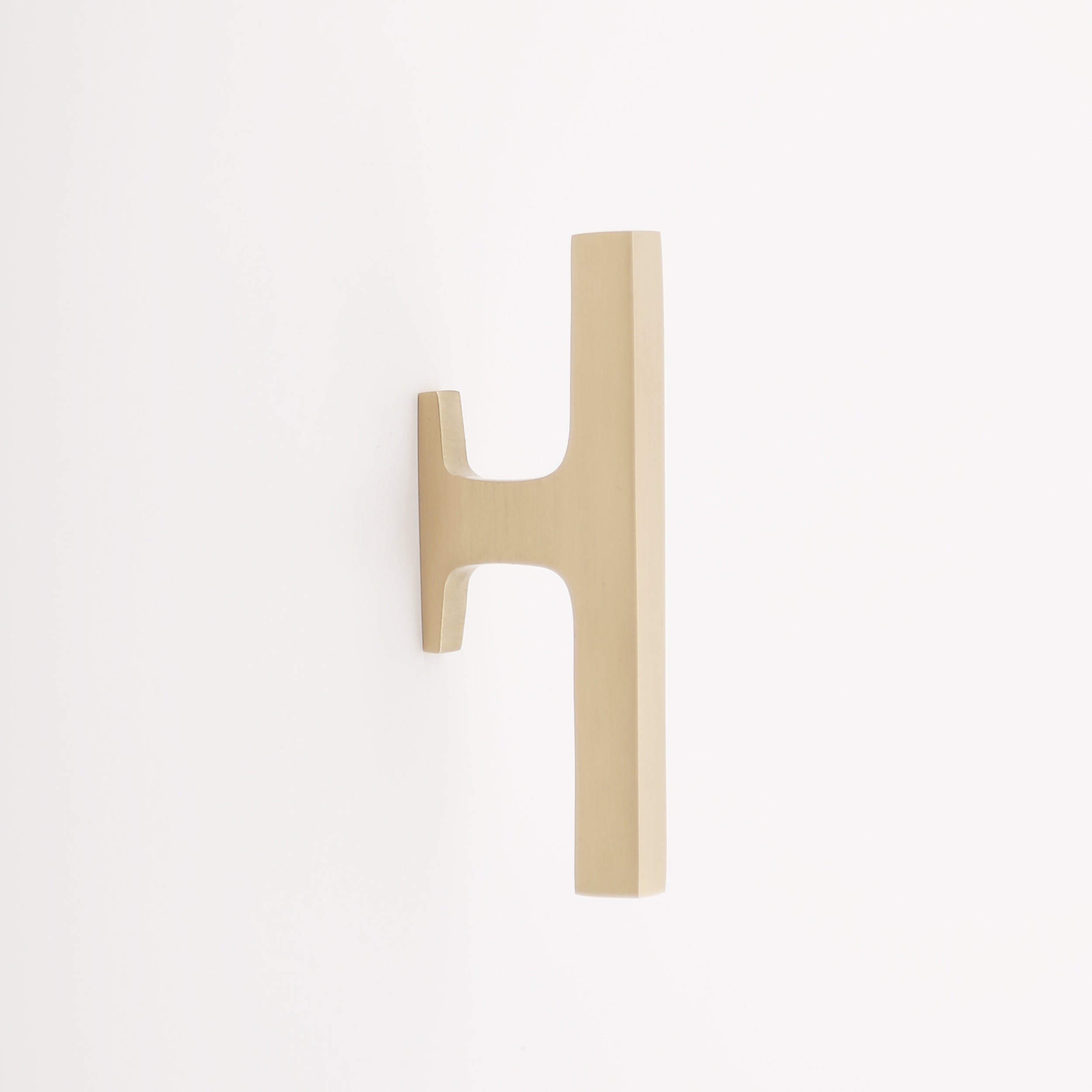 Savannah Solid Brass Cabinet Knob