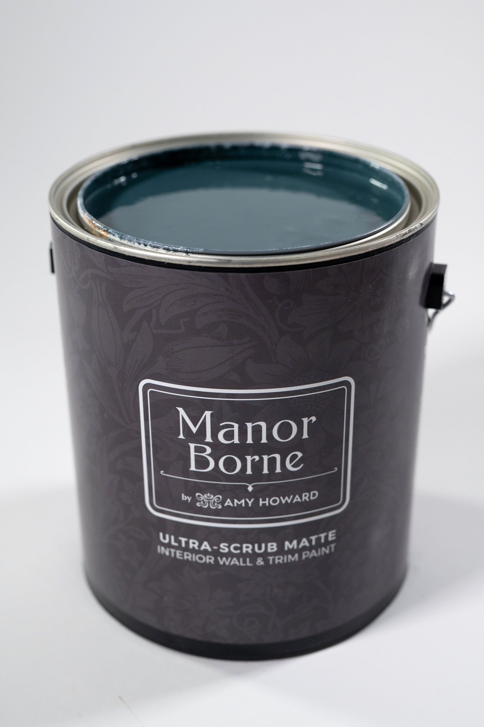 Take it all in - Manor Borne Wall Paint