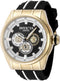 Invicta Men's Speedway