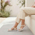 Bleecker St Sandal, Women