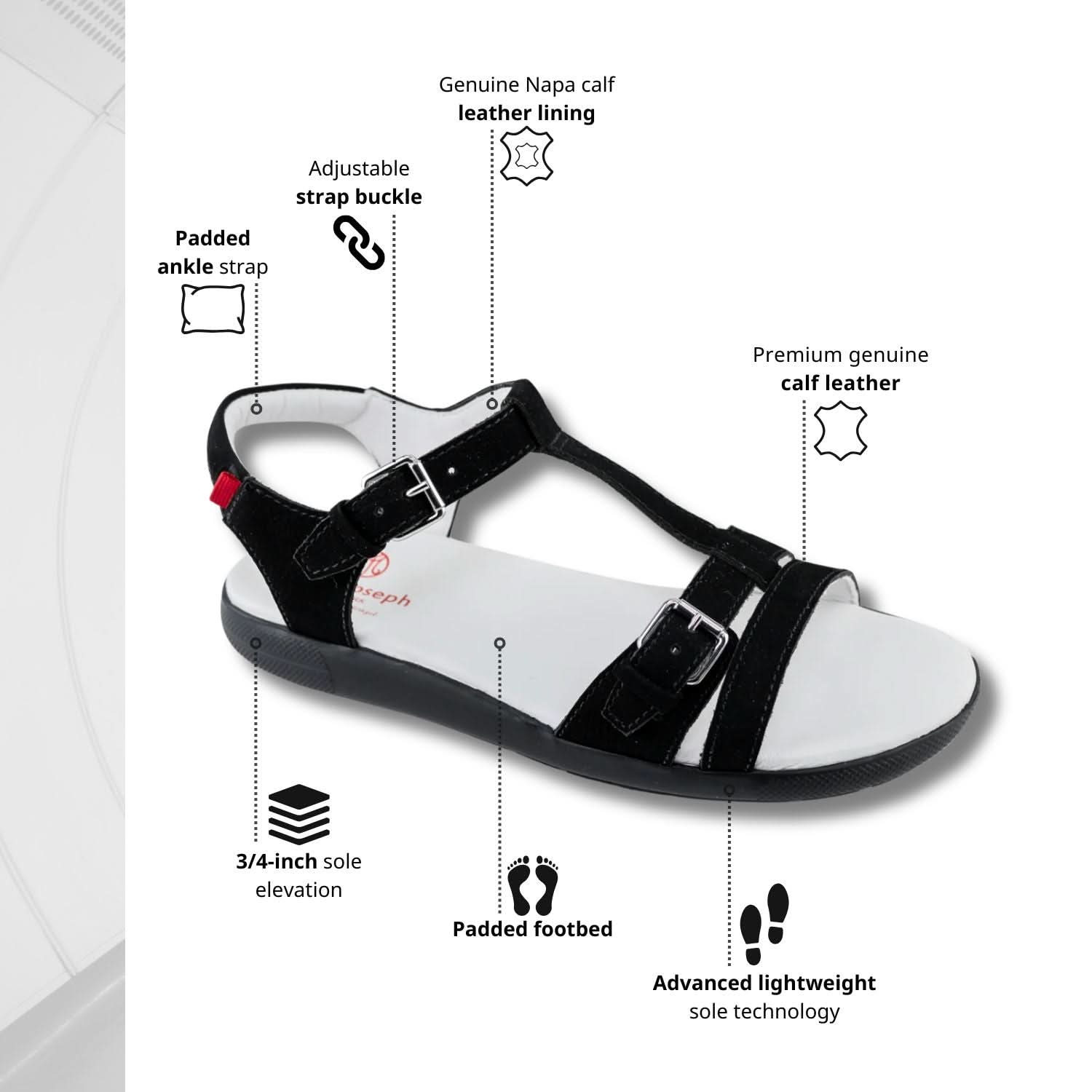 Bleecker St Sandal, Women Sandals