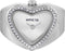Invicta Women's Mini Ring Watch