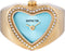 Invicta Women's Mini Ring Watch