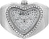 Invicta Women's Mini Ring Watch