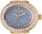 Invicta Women's Mini Ring Watch