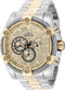 Invicta Men's Bolt