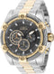 Invicta Men's Bolt