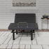 Model G2 Adjustable Base Twin Long with Voice Command Glide Tech LED Lights Zero Clearance