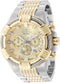 Invicta Men's Bolt