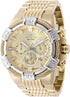 Invicta Men's Bolt
