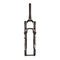 RockShox SID SL Ultimate 3P Remote E1 Suspension Fork 29'' DebonAir 100mm 1-1/8''-1.5'' 15x110mm TA Rake: 44mm Black Remote: Sold Separately