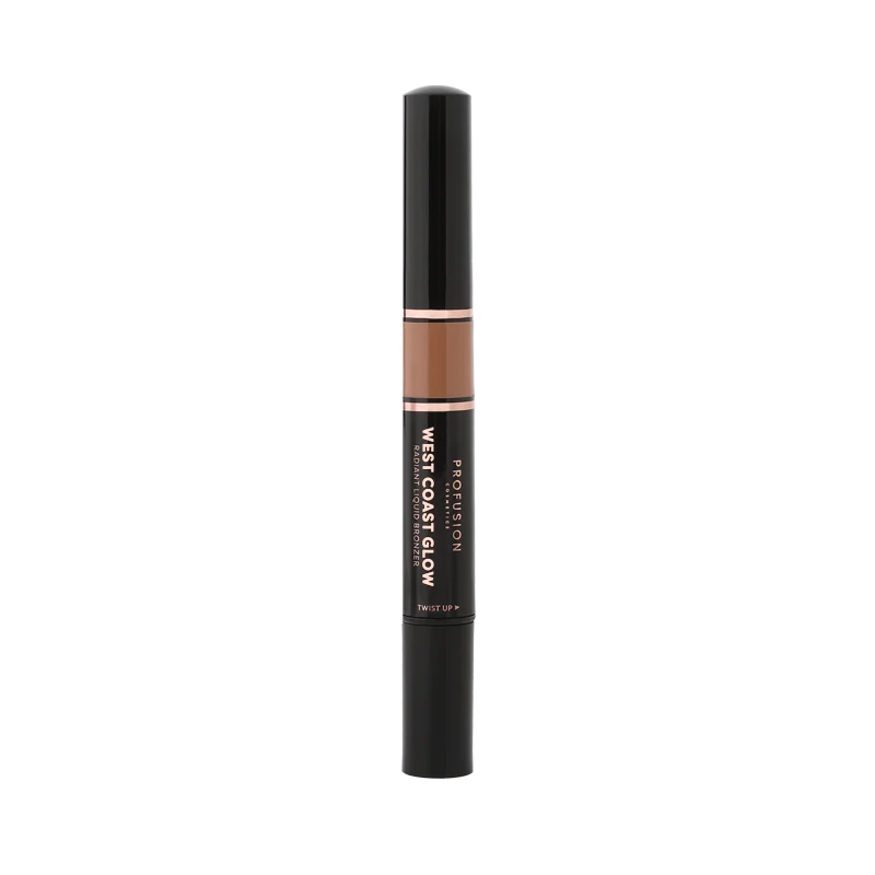 West Coast Glow Radiant Liquid Bronzer