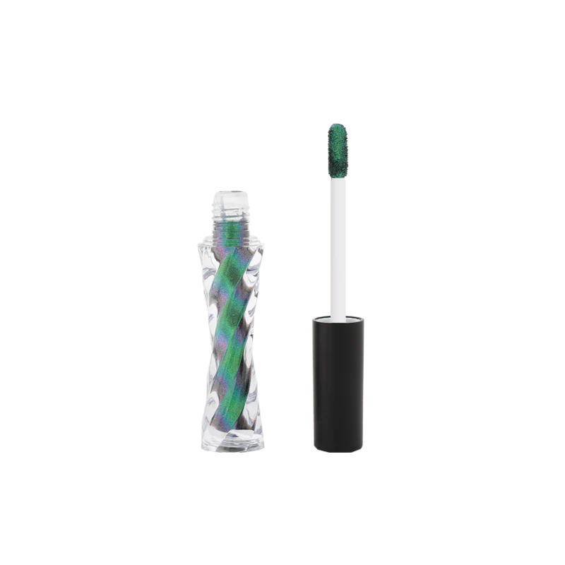 Prismatic Chrome Liquid Eyeshadow