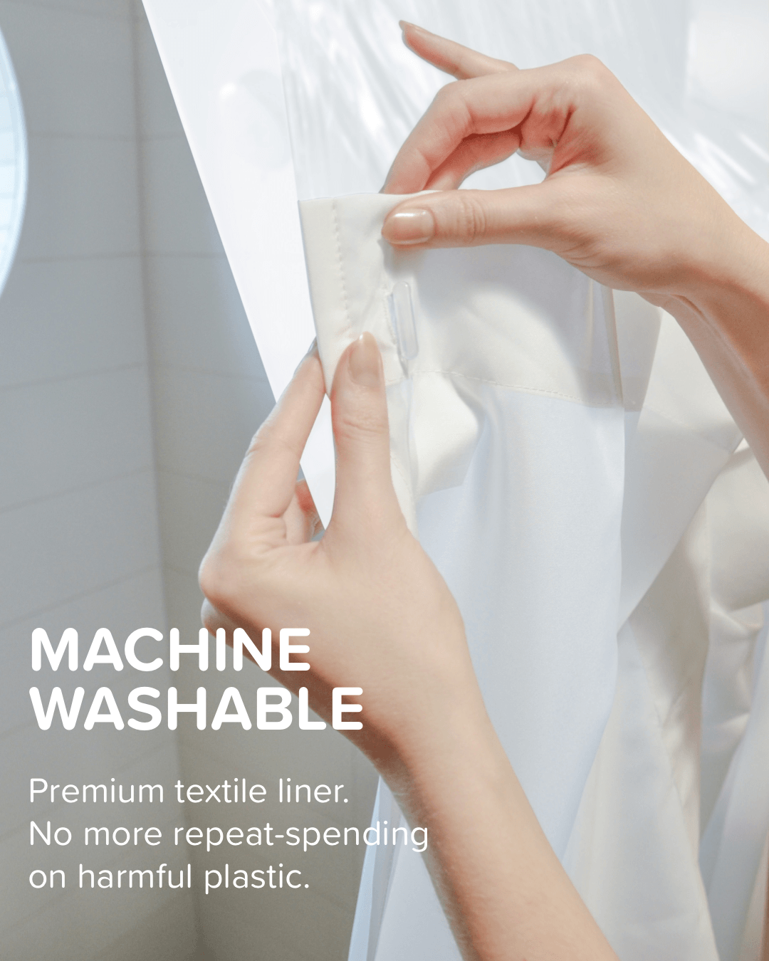 One Extra SPACE® Liner